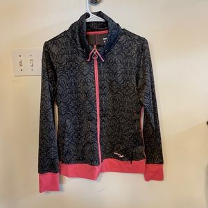 SAUCONY JACKET